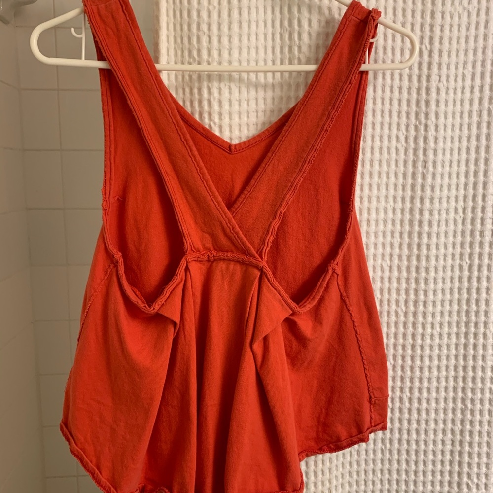Free people tank